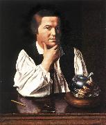 COPLEY, John Singleton Paul Revere dsf oil painting picture wholesale